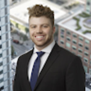 Meet your Posher, Evan